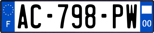 AC-798-PW