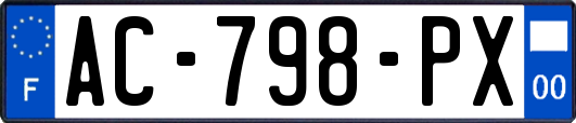 AC-798-PX