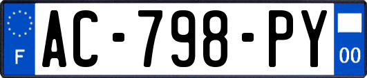 AC-798-PY