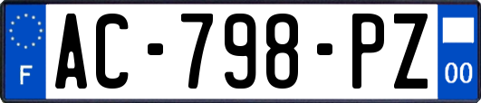 AC-798-PZ