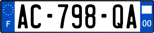 AC-798-QA