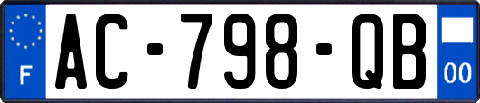 AC-798-QB
