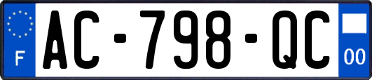 AC-798-QC