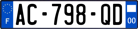AC-798-QD