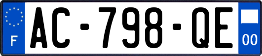 AC-798-QE