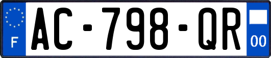 AC-798-QR