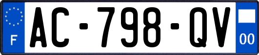 AC-798-QV