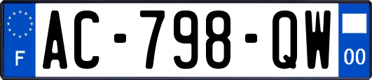 AC-798-QW