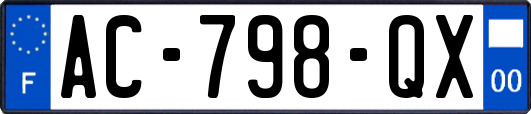 AC-798-QX