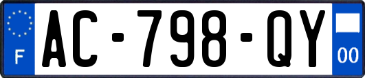 AC-798-QY