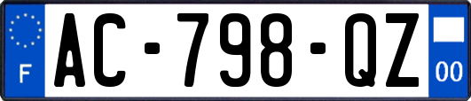 AC-798-QZ