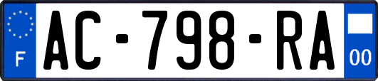 AC-798-RA