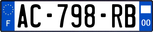 AC-798-RB