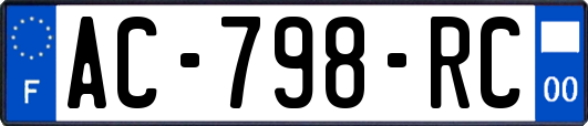 AC-798-RC