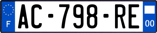 AC-798-RE