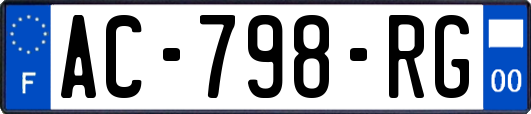 AC-798-RG