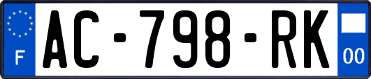 AC-798-RK