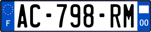 AC-798-RM