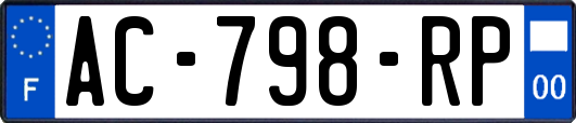 AC-798-RP