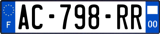 AC-798-RR
