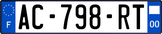AC-798-RT
