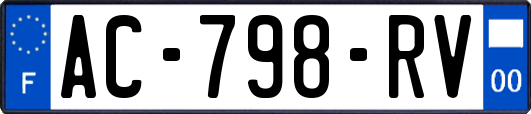 AC-798-RV