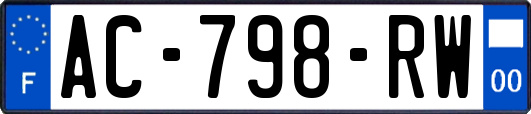 AC-798-RW