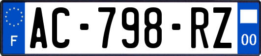 AC-798-RZ