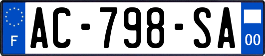 AC-798-SA