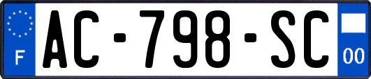 AC-798-SC