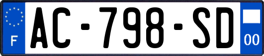 AC-798-SD