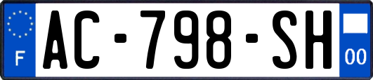 AC-798-SH