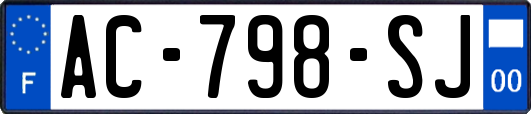 AC-798-SJ