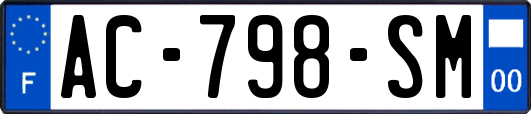 AC-798-SM