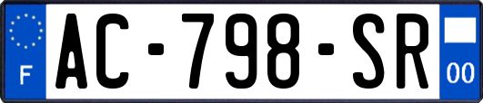 AC-798-SR