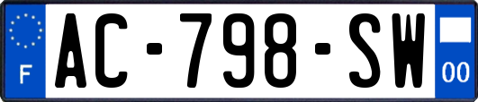 AC-798-SW