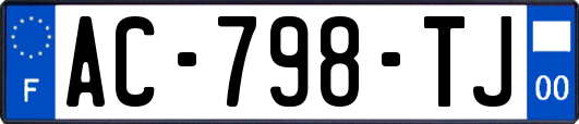 AC-798-TJ