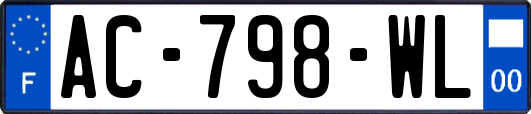 AC-798-WL