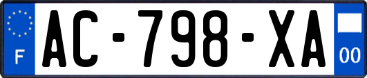 AC-798-XA