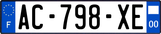 AC-798-XE
