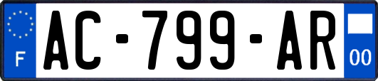 AC-799-AR