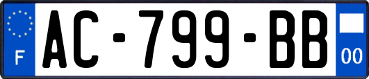 AC-799-BB