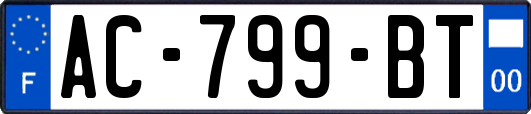 AC-799-BT