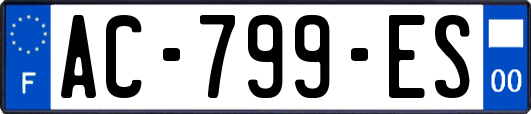 AC-799-ES