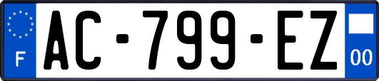 AC-799-EZ