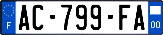 AC-799-FA