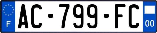 AC-799-FC