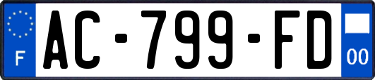 AC-799-FD