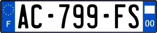 AC-799-FS