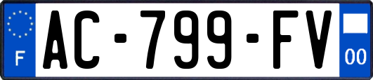 AC-799-FV